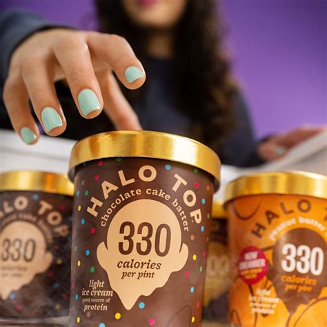 halo top ah|halo top reviews.